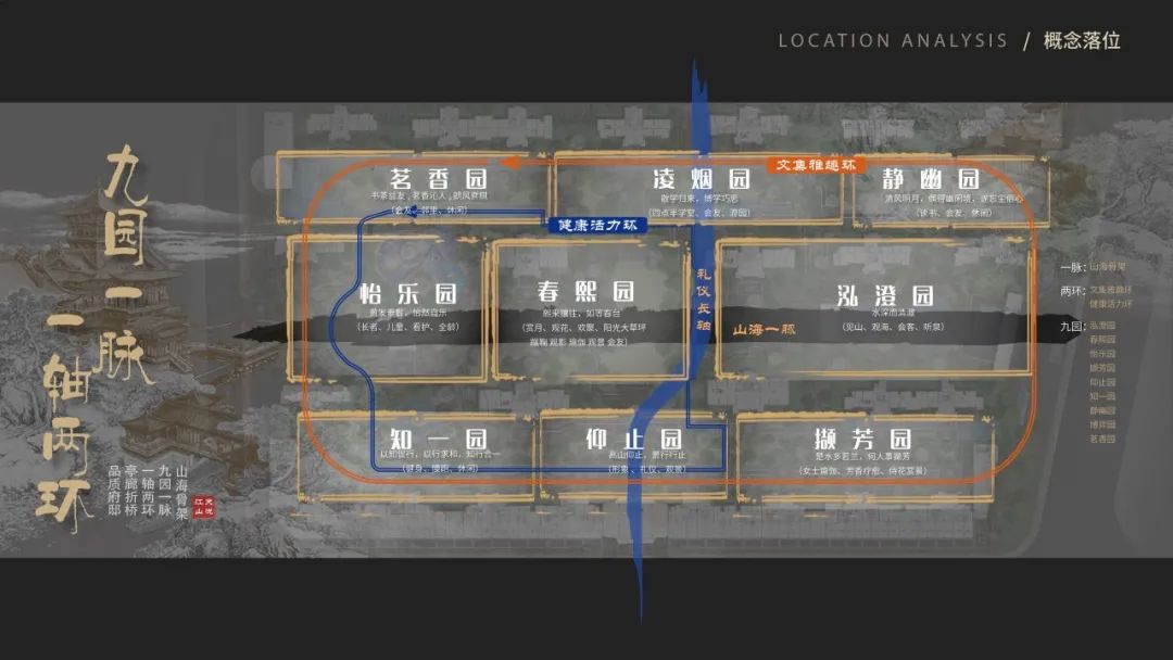 连江·融旷江山天悦丨中国福建丨东易奇思-35