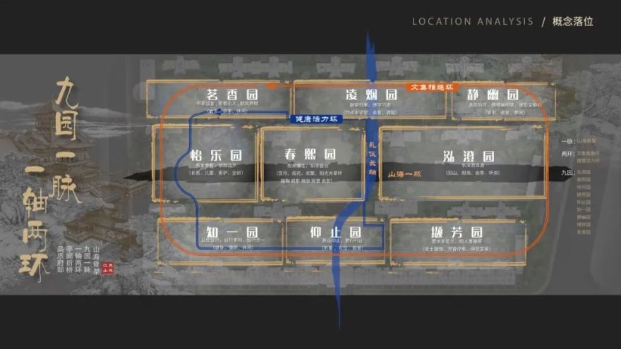 连江·融旷江山天悦丨中国福建丨东易奇思-35