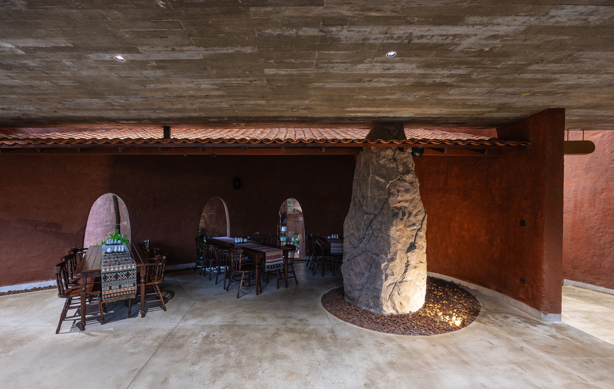 丨越南丨AN NAM Architecture-18