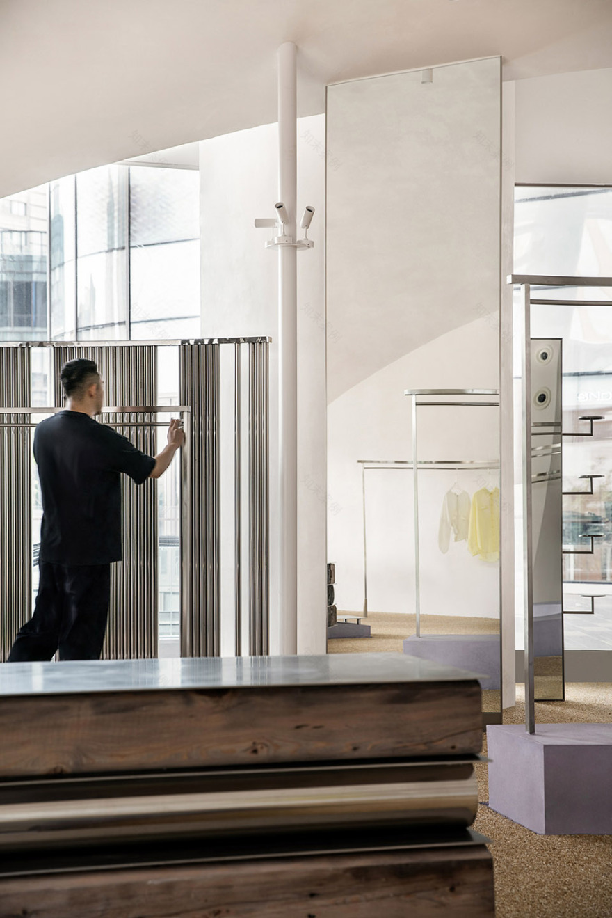 I·M·I 买手店丨中国重庆丨Geemo Design 治木设计-20