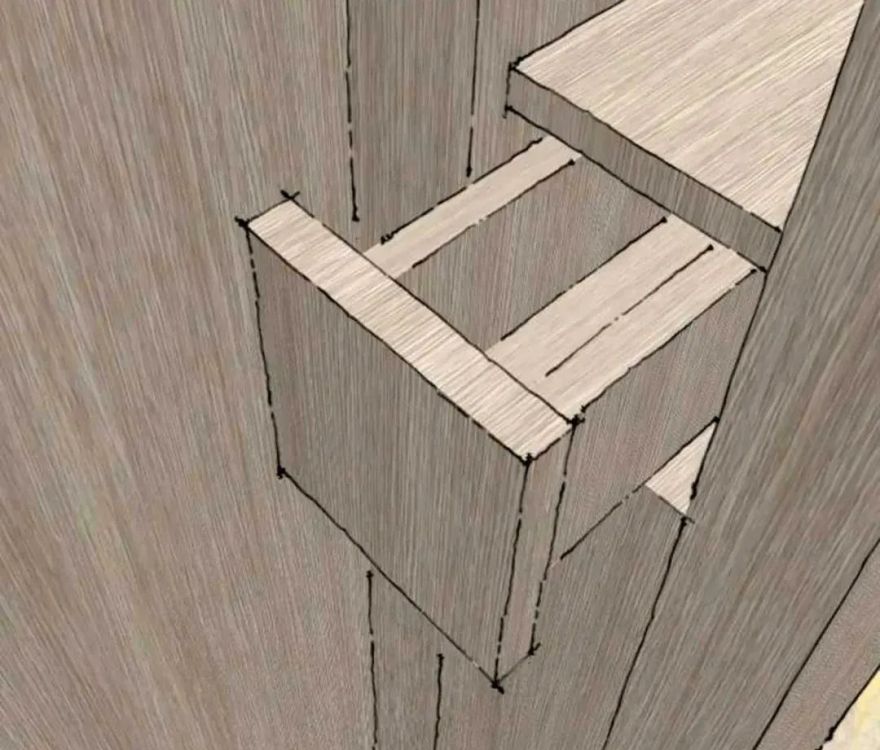 宅设 | 楼台有茶榭 寄予爱茶人-32