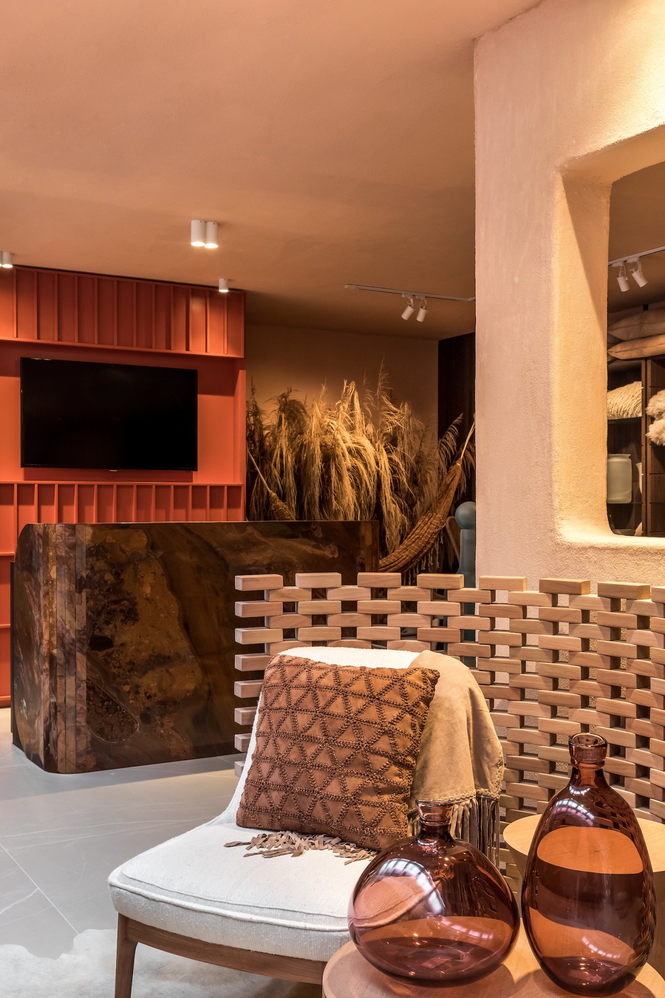 人工制品展览 2020-11