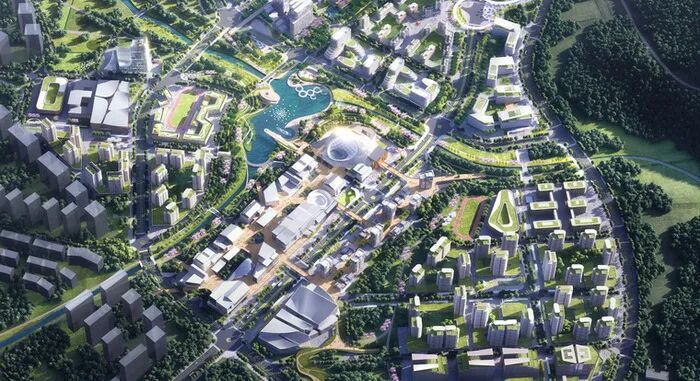 华润落子海南，打造国际范“城央CBD”-16