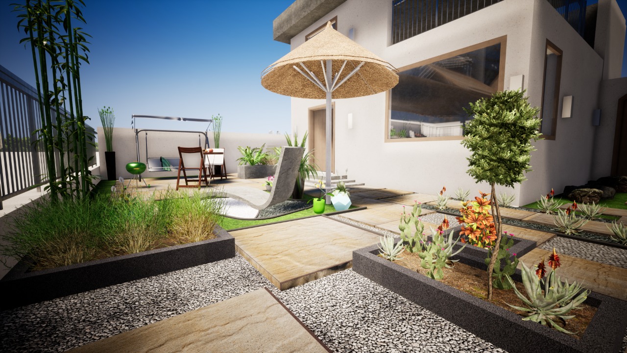 Jignish Villa - Dubai Hills (Ducon Products)-5