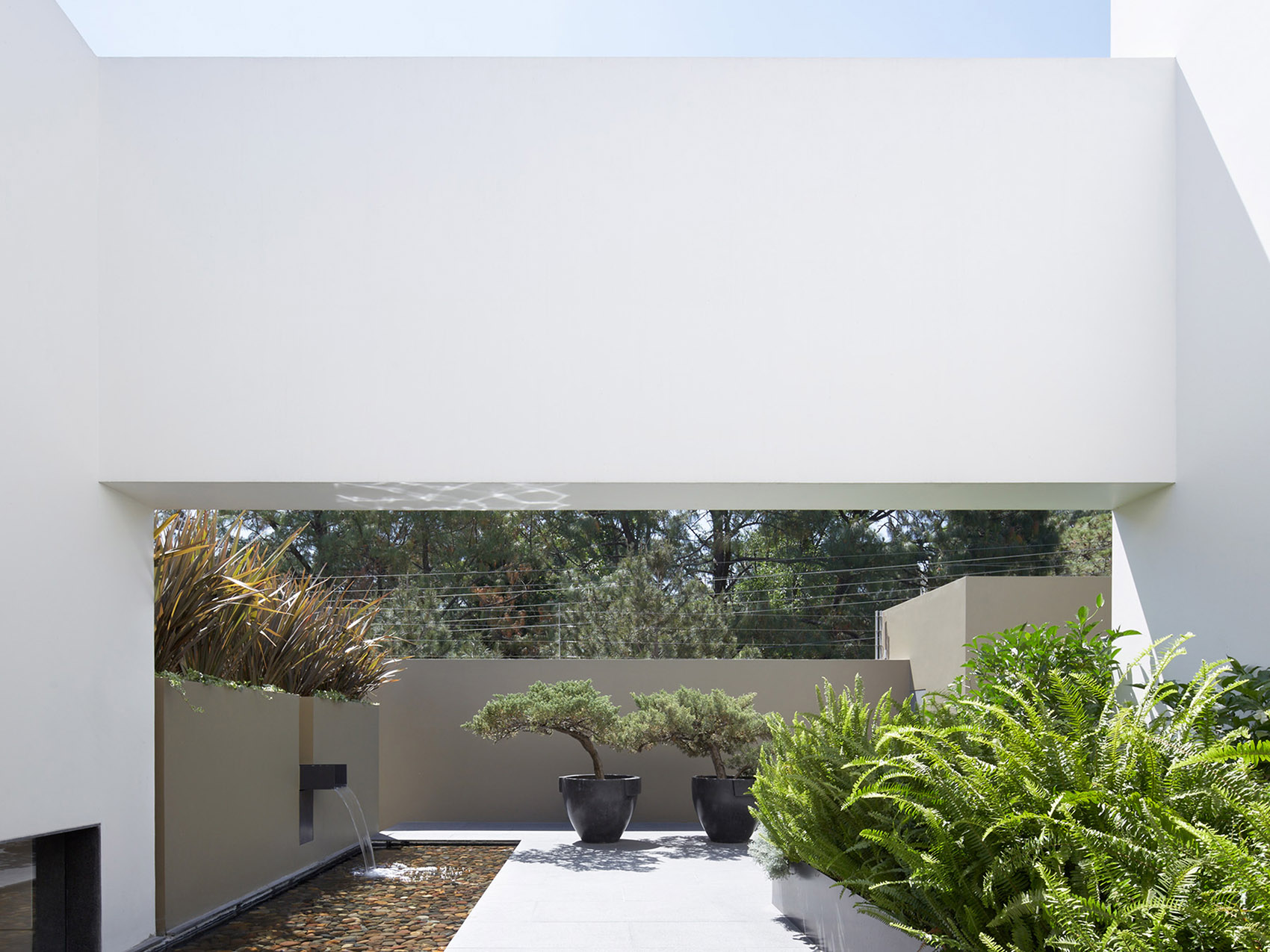 LL328住宅，墨西哥 / CDM-6