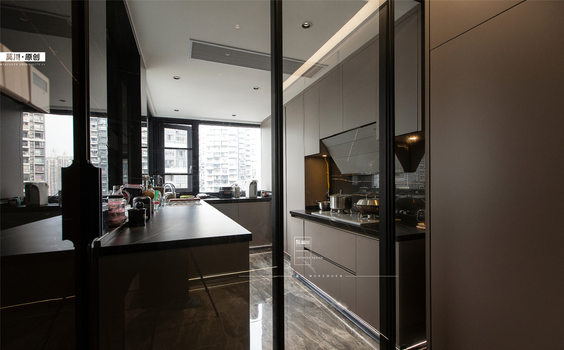 深圳第五大道轻奢之家丨中国深圳-45