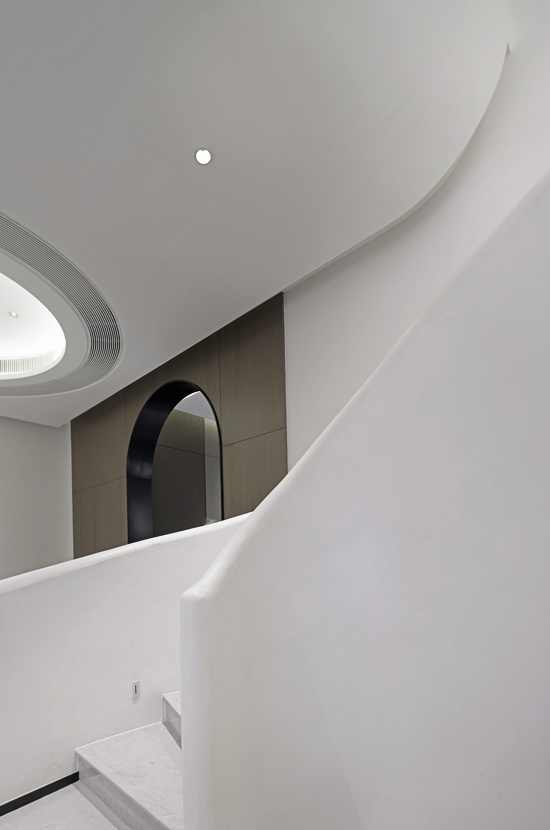 珠光宝气的家丨中国温州丨温州原宿装饰设计-15