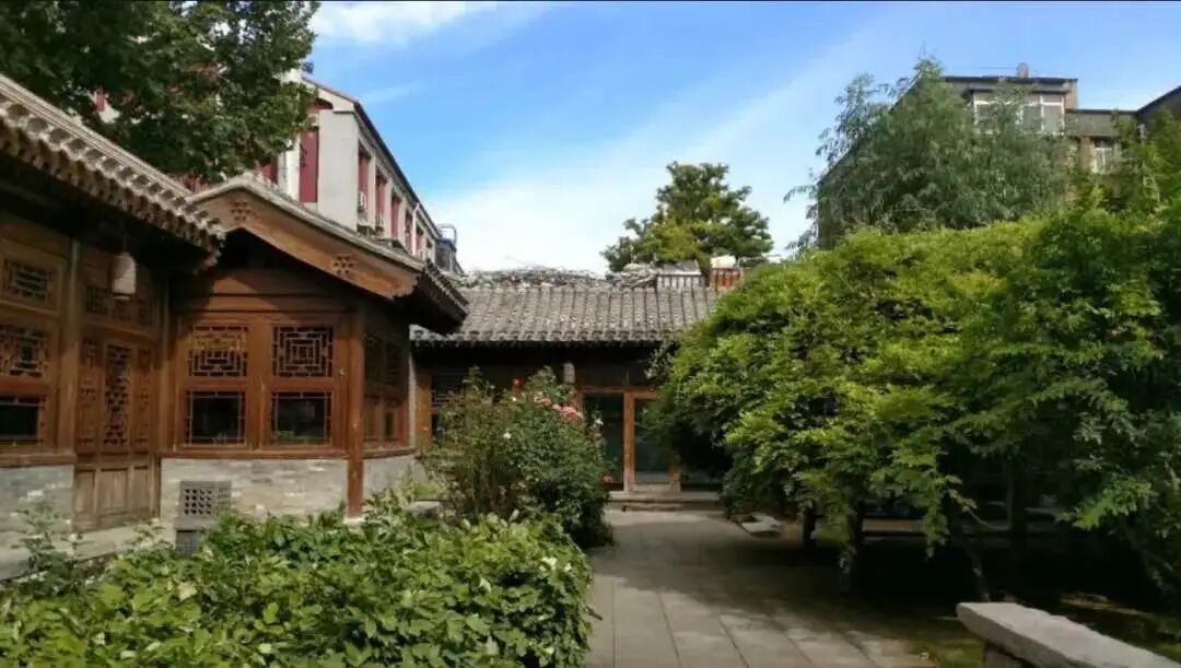 共享际实践｜胡同博物馆的公共空间焕活与社区营造-0