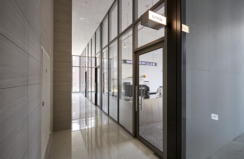 简约 9 坪咖啡厅，室内设计成本解析-18