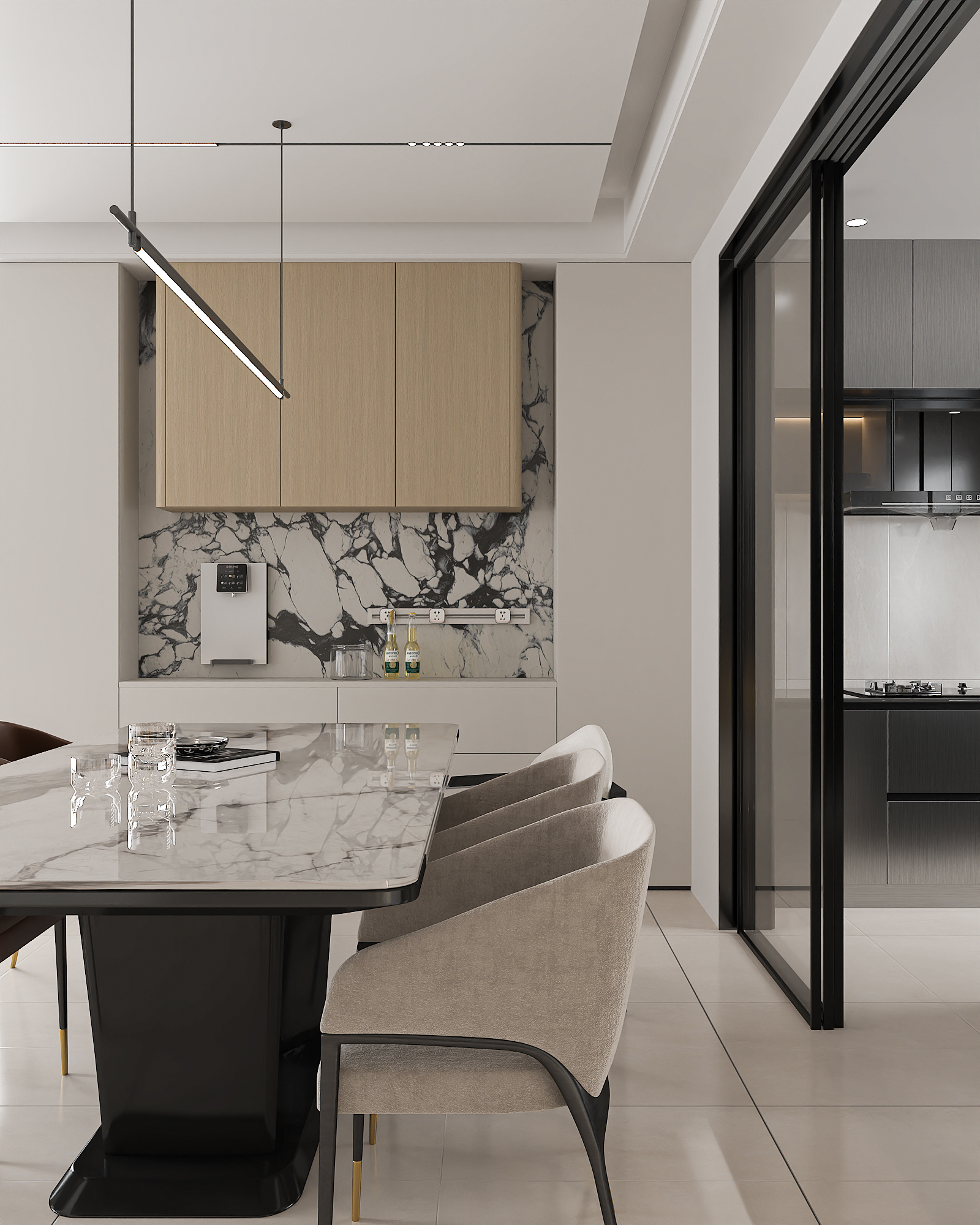 首发｜极简白，逼格拉满了！-16