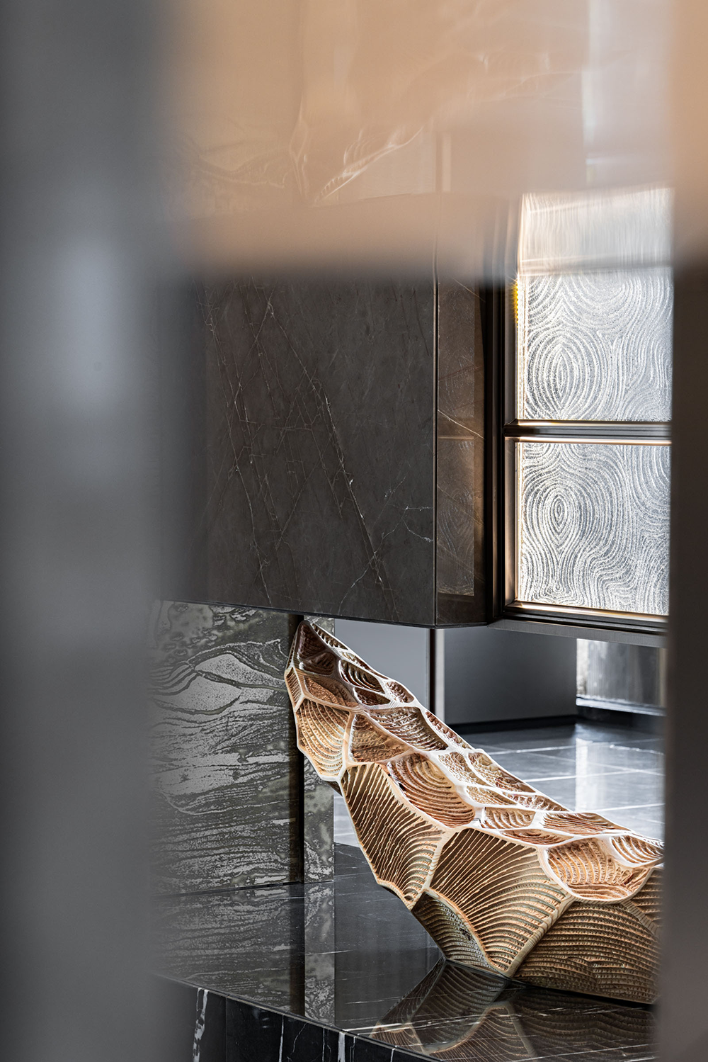 广州南沙中绿蔚蓝湾健康生活馆丨中国广州丨上上国际(香港)设计有限公司-66