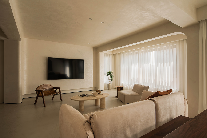 侘寂丨中国温州丨康居设计-10