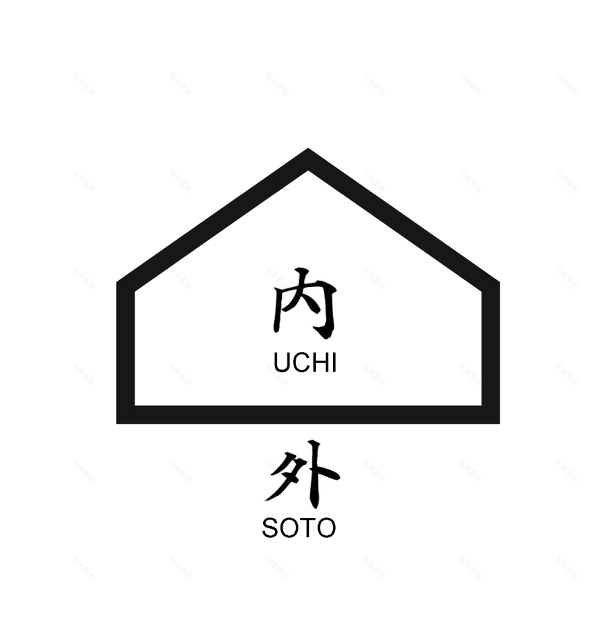日本文化中心 | 集体与个体的空间对话-40