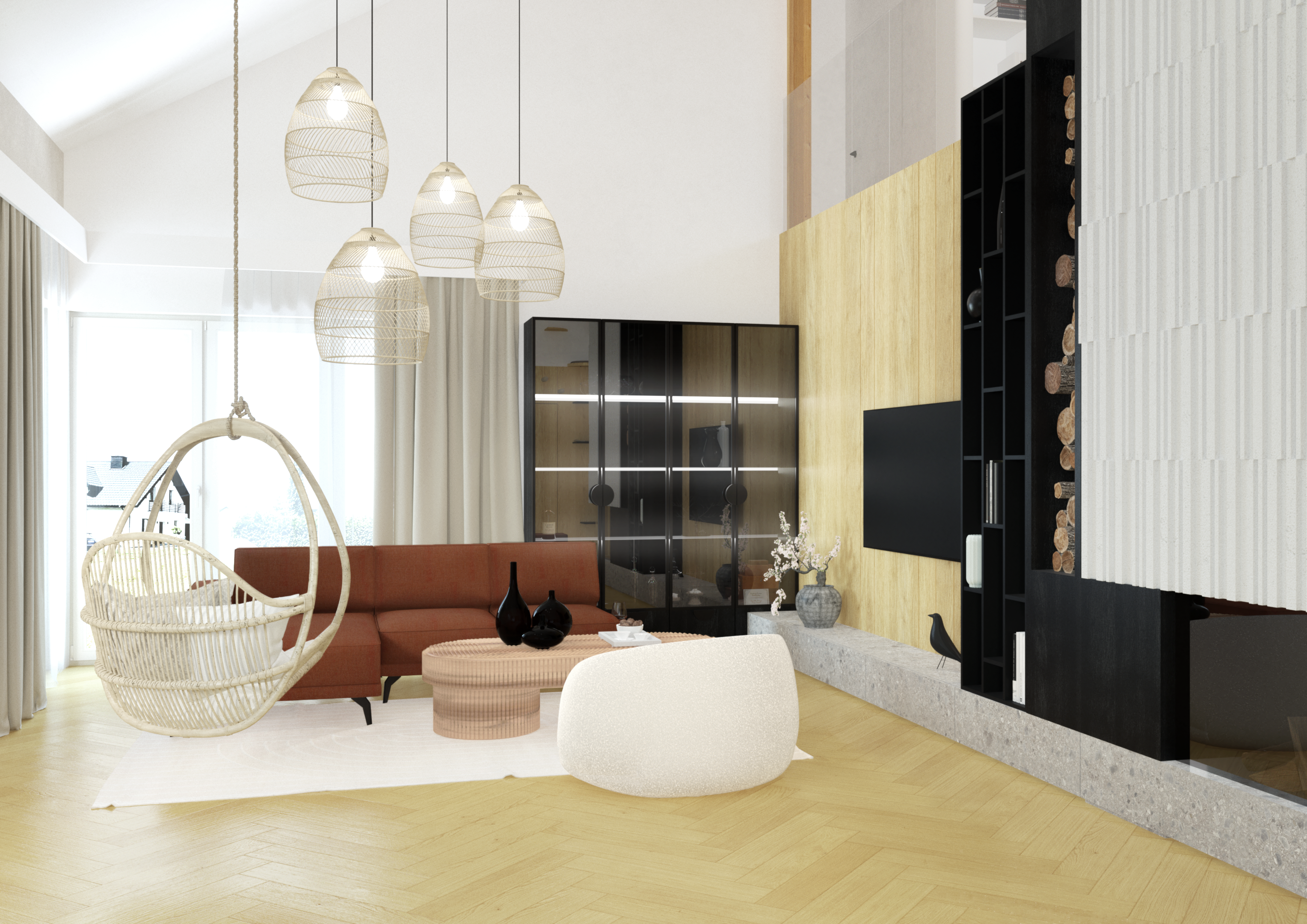 Jarosław家庭智能住宅设计-9