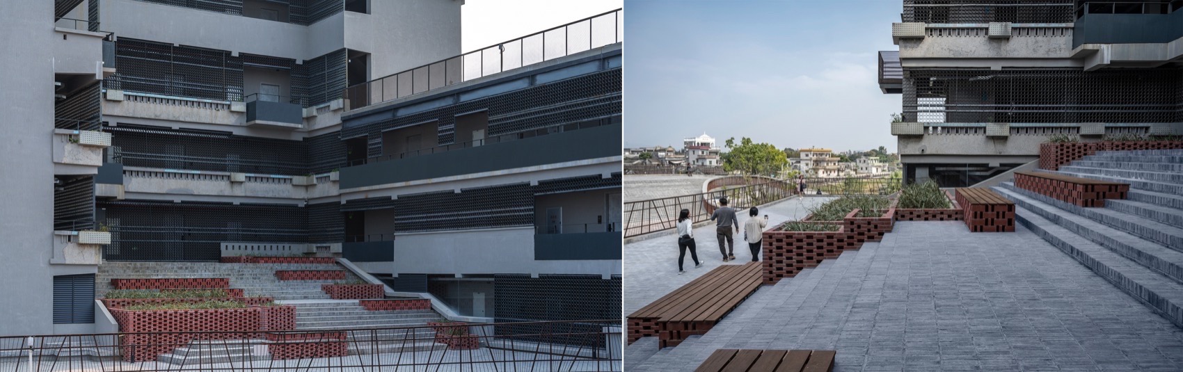 江门市乡村振兴培训中心改造丨中国江门丨华南理工大学建筑设计研究院有限公司-174