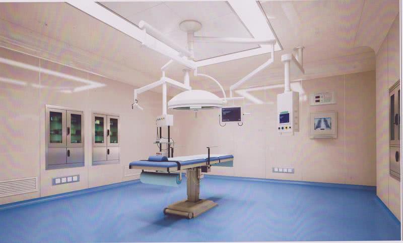 贵阳圣保罗男科医院-8