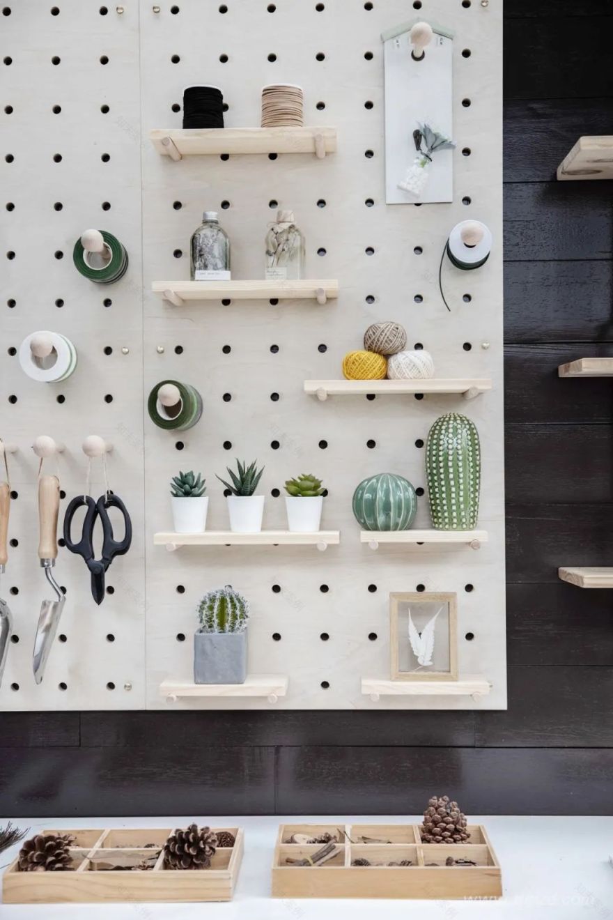 融信澜湾·揽宸院子丨中国重庆丨一目空间设计-46