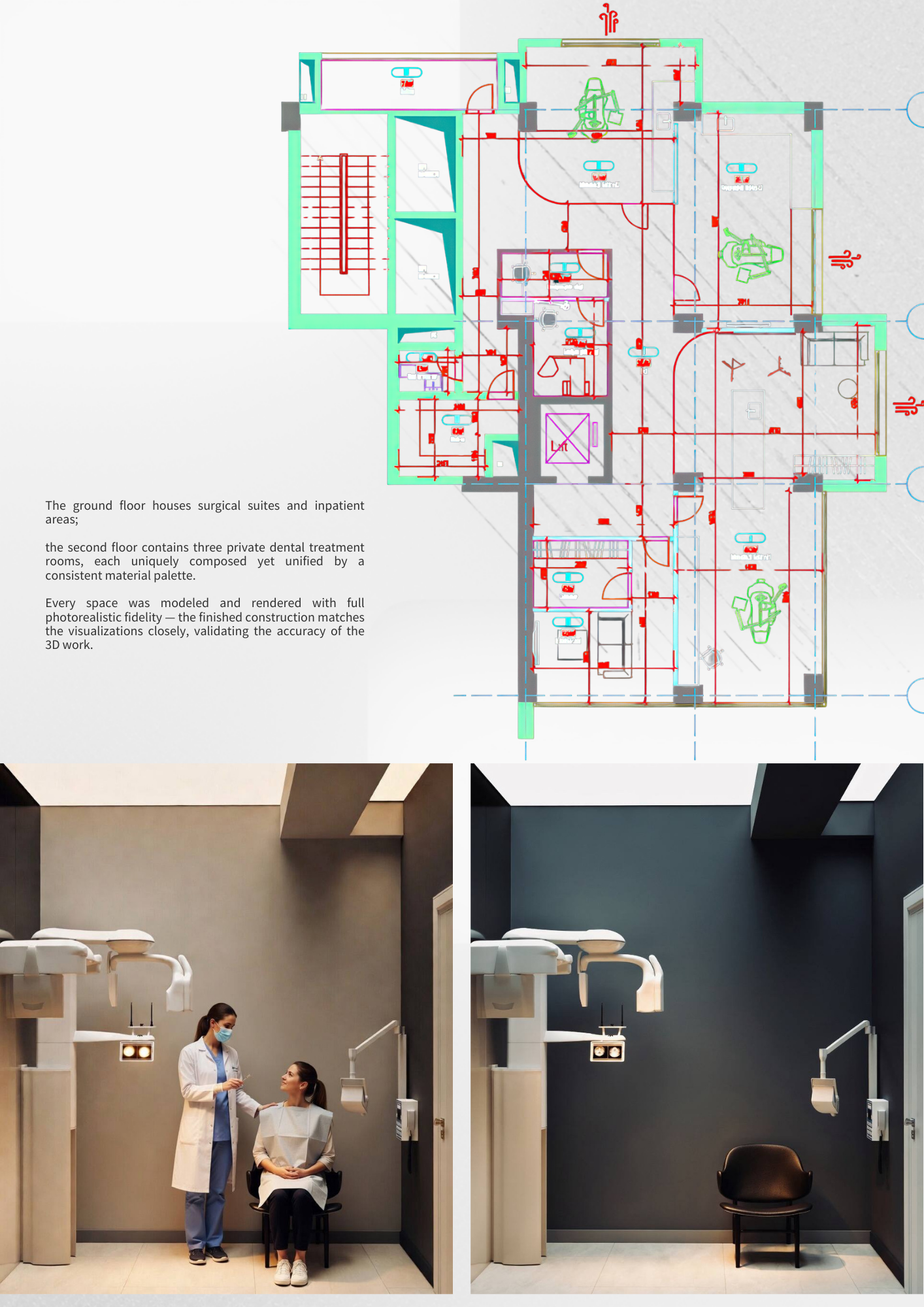 Dental Clinic Interior-1