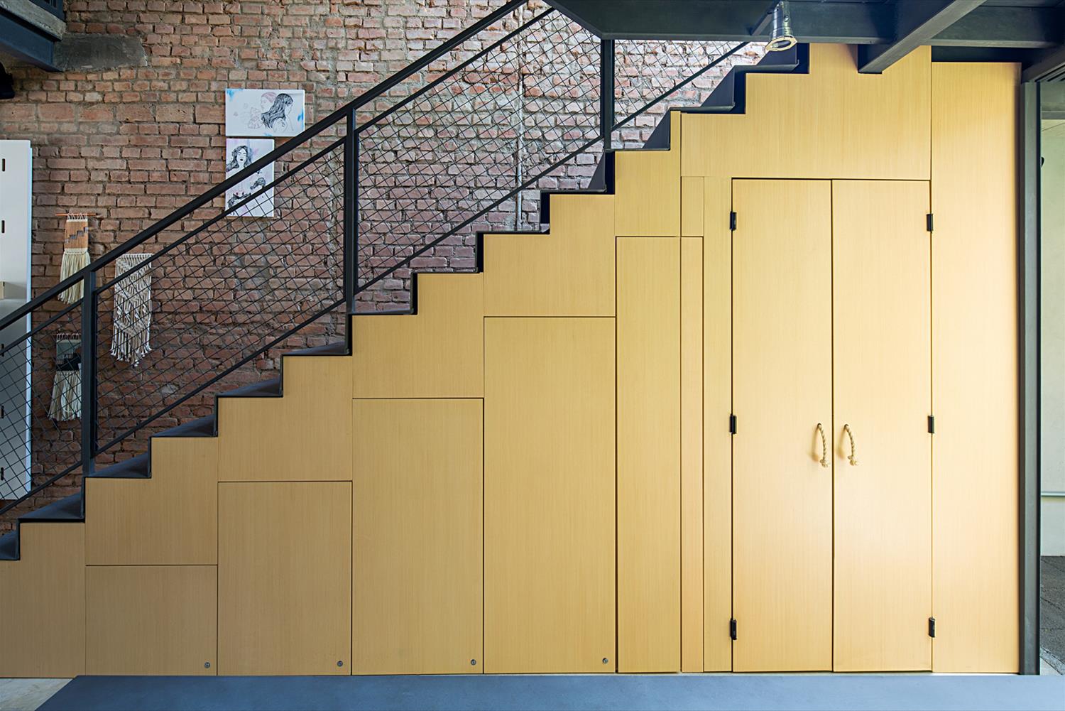 巴西 Goiaba Urbana 商店-8