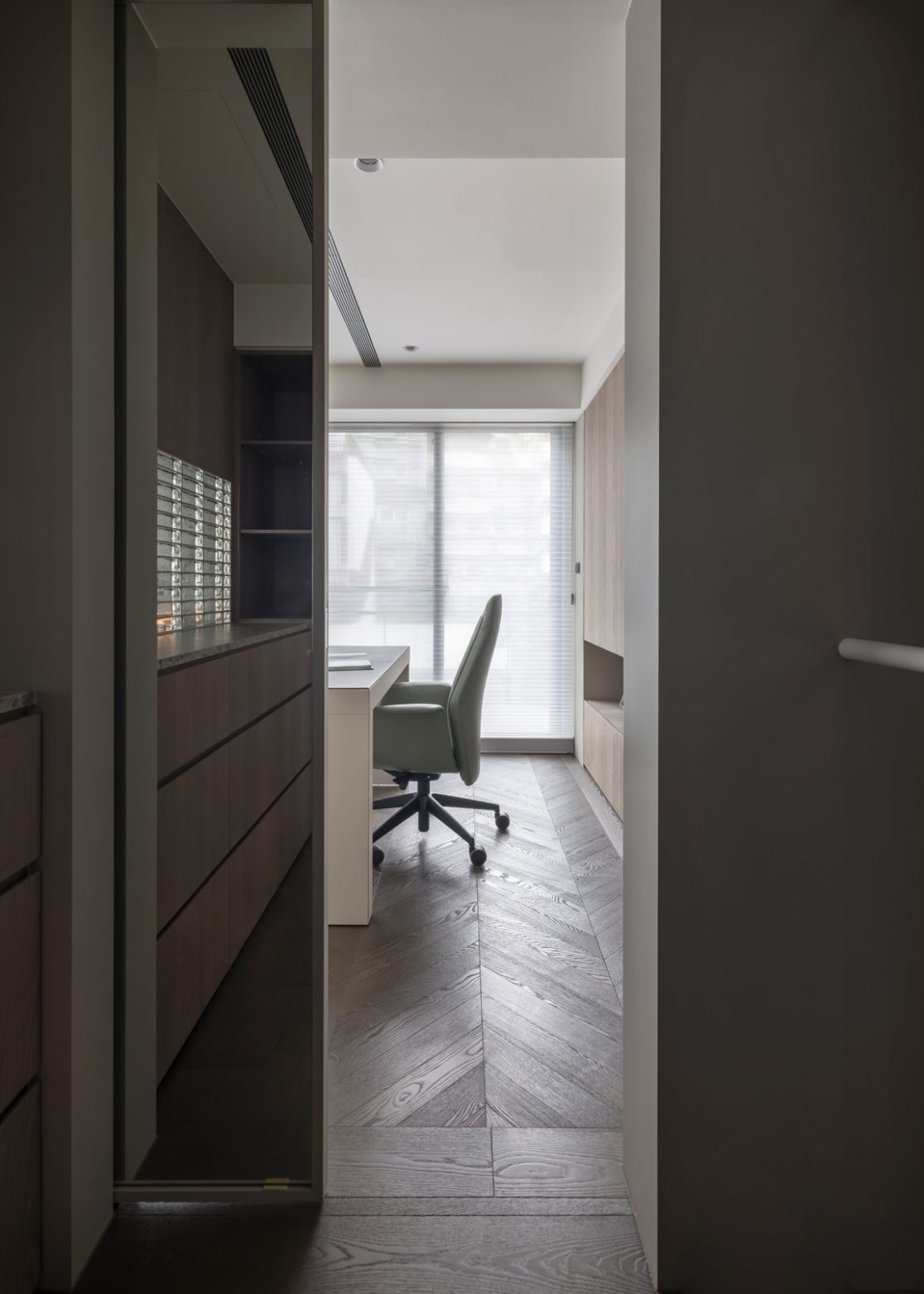 品味人生 · 馥閣設計 & 拾卓設計 & JOSUIa 軟裝丨中国台北丨FUGE馥閣設計,XIZO拾卓設計,JOSUIa軟裝-36