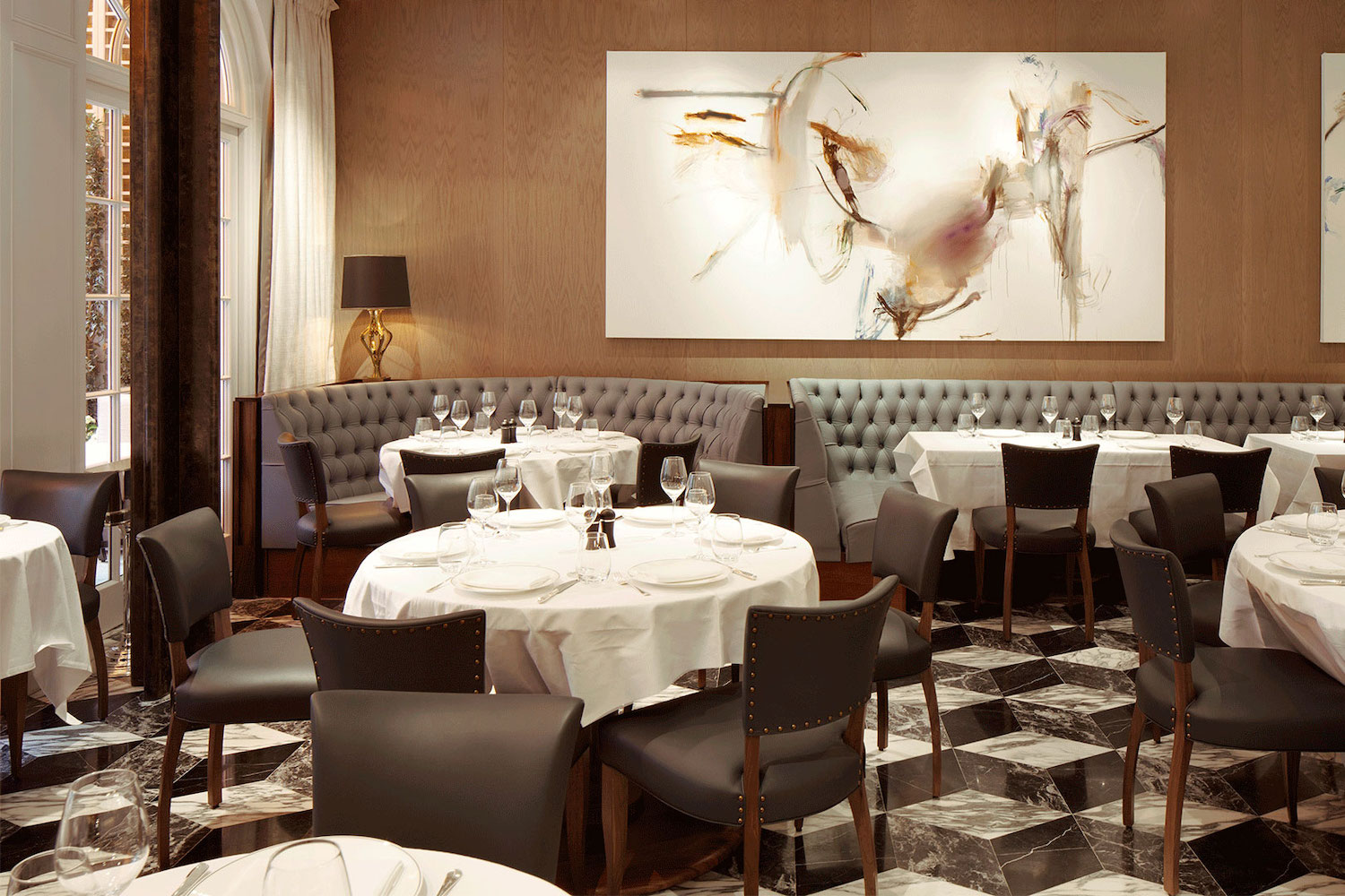 千禧年艺术俱乐部丨英国-9