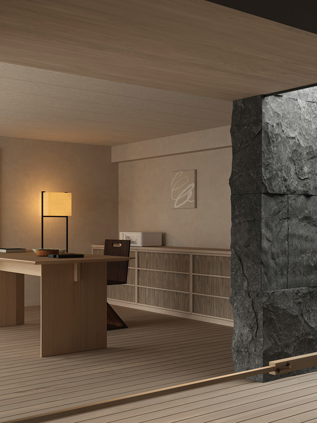 自然之家丨中国广州丨广州 301 设计研究所-98