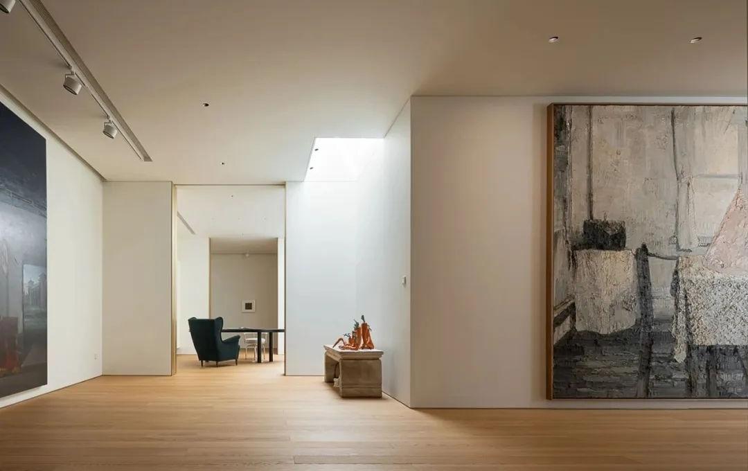 福州私宅别墅丨中国福州丨DCD 大成设计-14