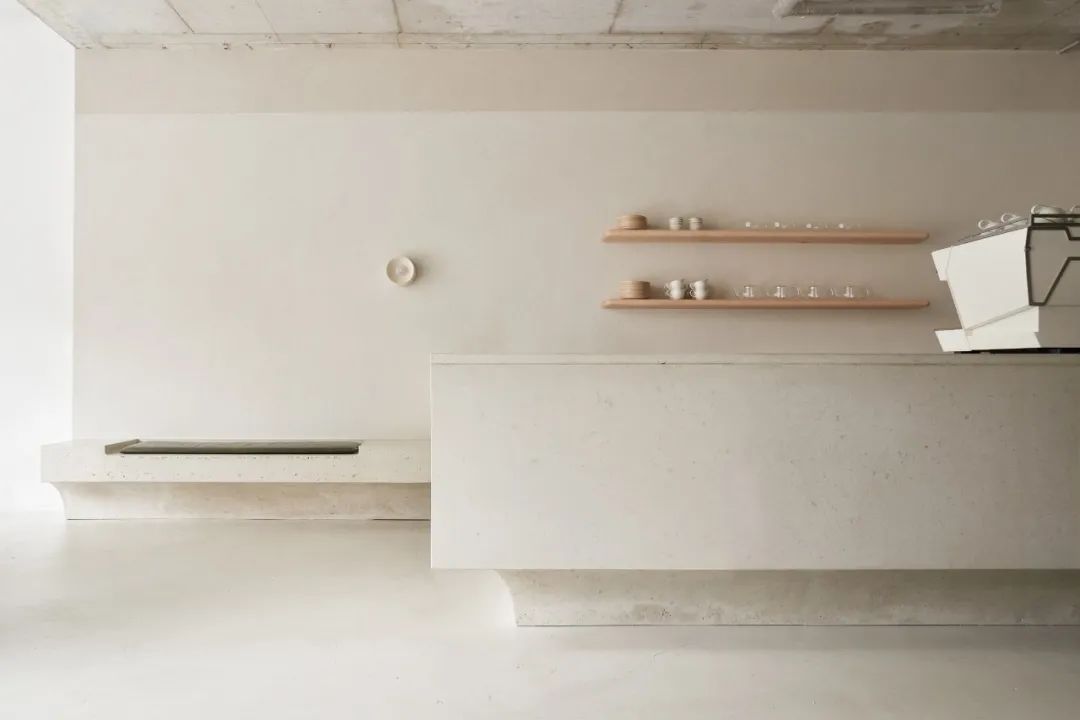 Adytum 水疗中心丨澳大利亚堪培拉丨Pattern 工作室-2