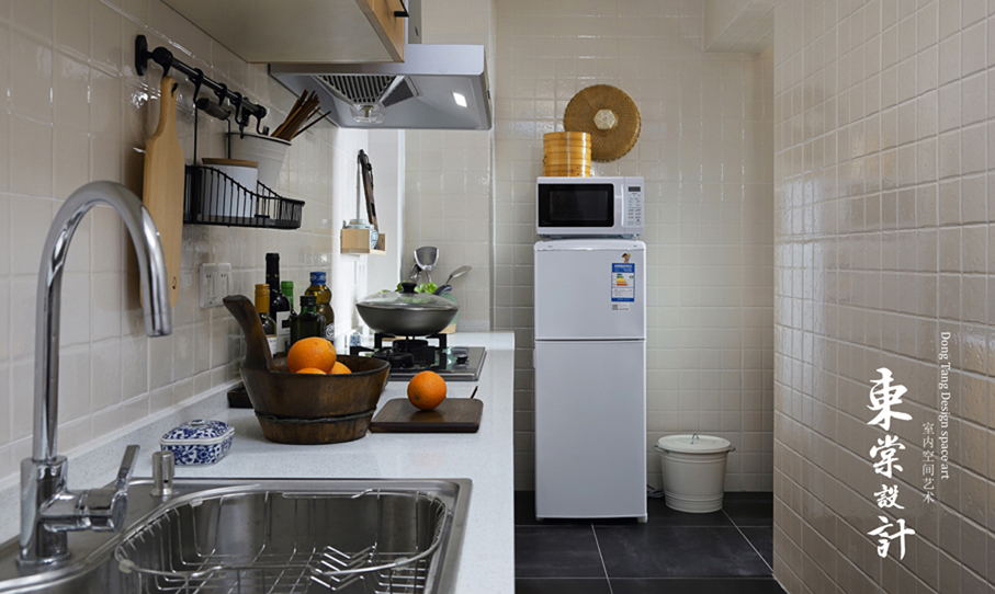 东棠设计—《素锦 • 静待花开》-42