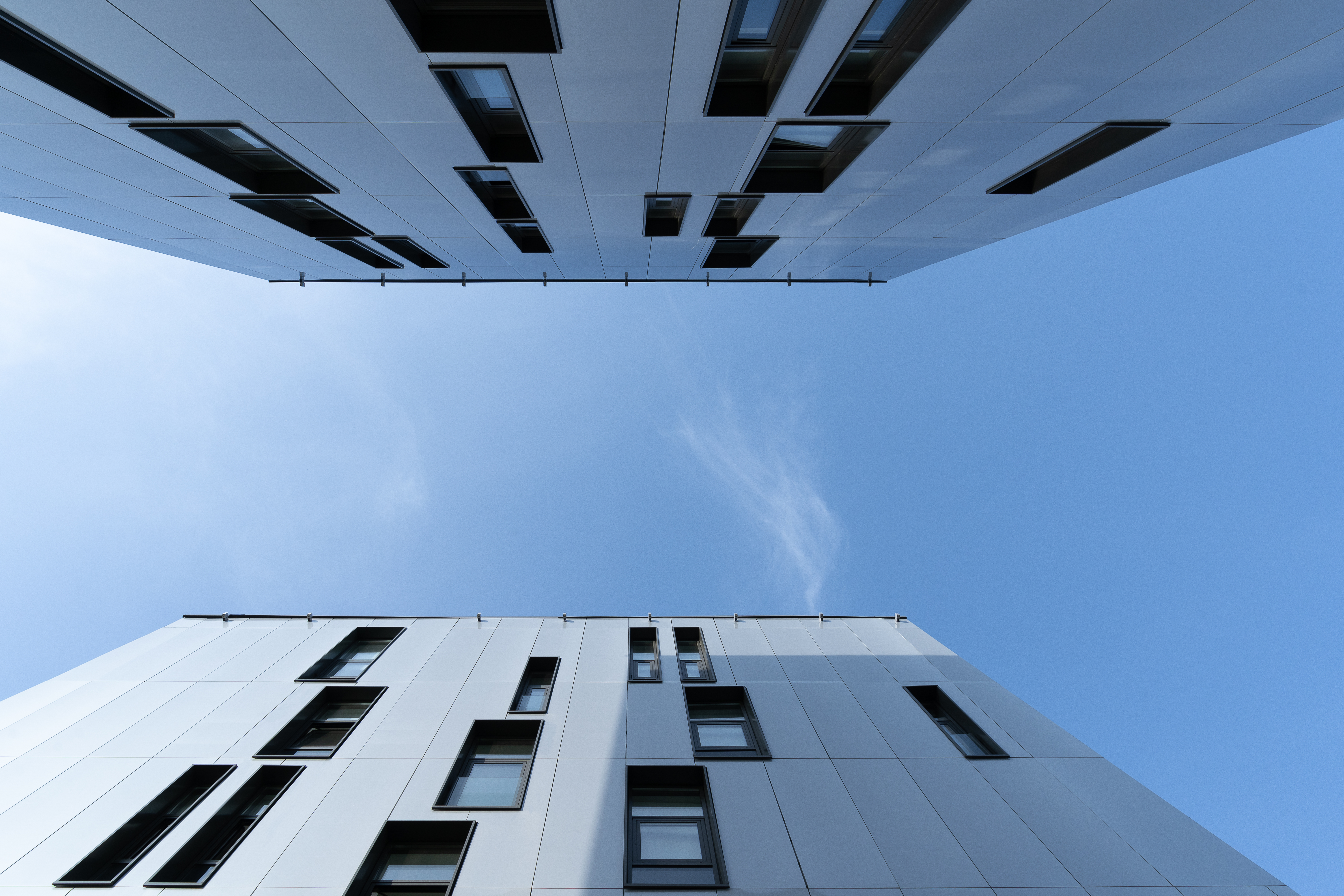 Skolkovo 创新中心附近住宅区丨俄罗斯莫斯科-8