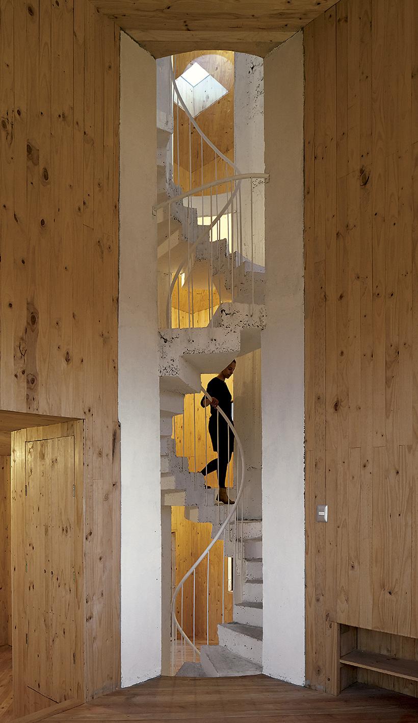 螺旋阶梯的数学之家-9