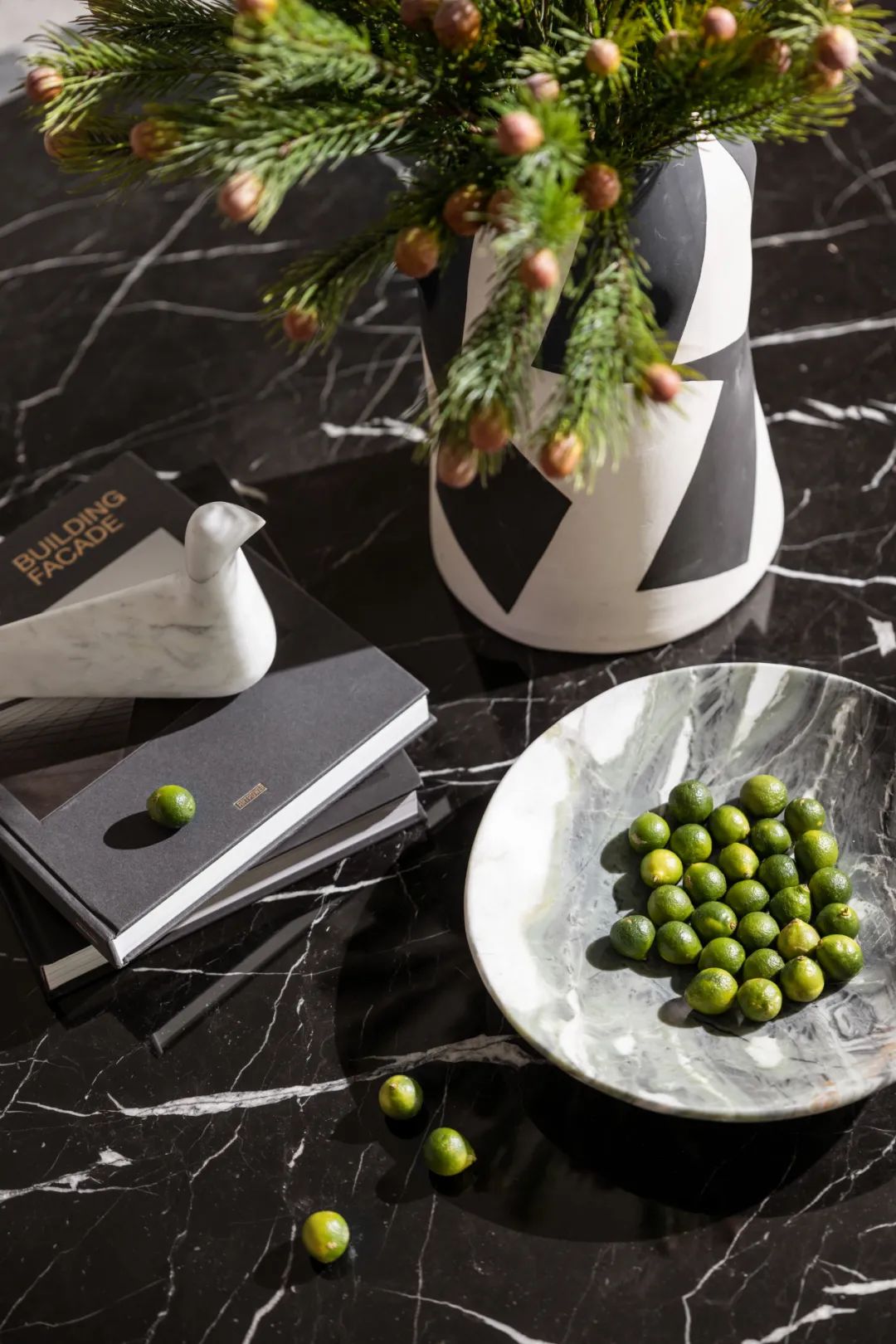 佛山万科IFC国际金融中心招商中心丨中国佛山丨IF DESIGN羽果设计-28