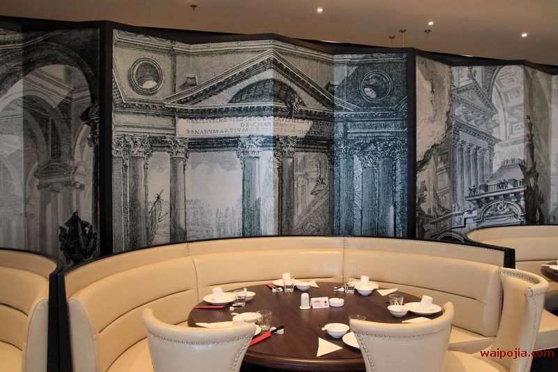 陈林 外婆家长城店新开-31