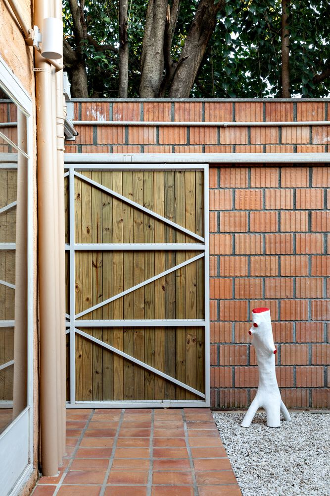 巴西圣保罗·妈咪地球总部丨Memola Estúdio,Vitor Penha-47