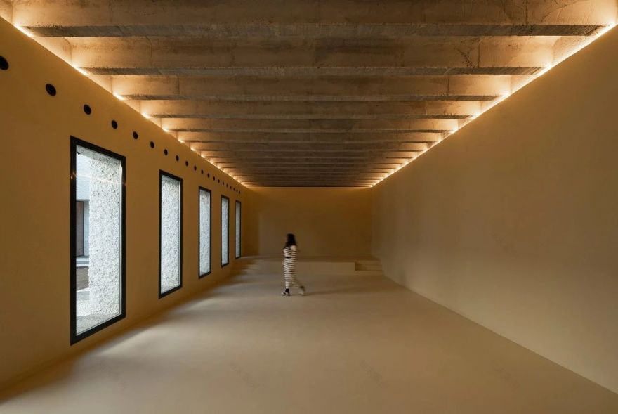 多功能中心丨西班牙丨Agustín Gor Gómez-22