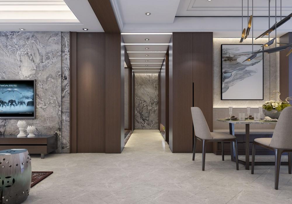 
昆明银海白沙郡 -3