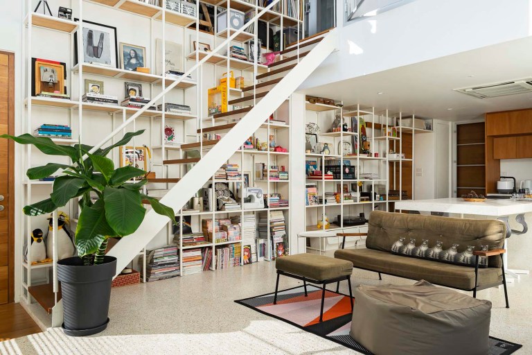 丨泰国清迈丨Full Scale Studio-6