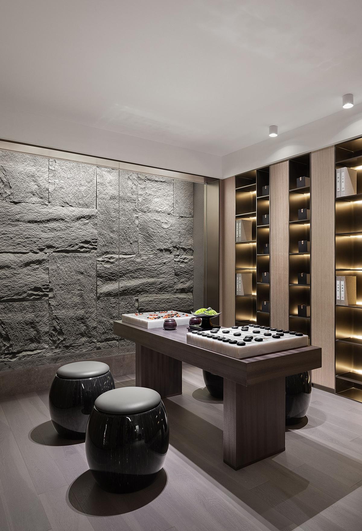 临沂·江督府丨中国临沂丨EL+DESIGN 易鲁设计-19