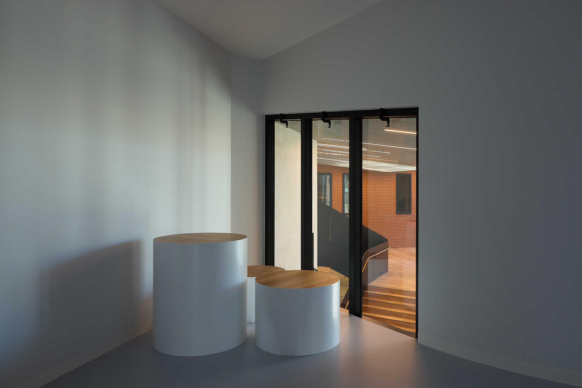 Melbourne Connect - Woods Bagot-7