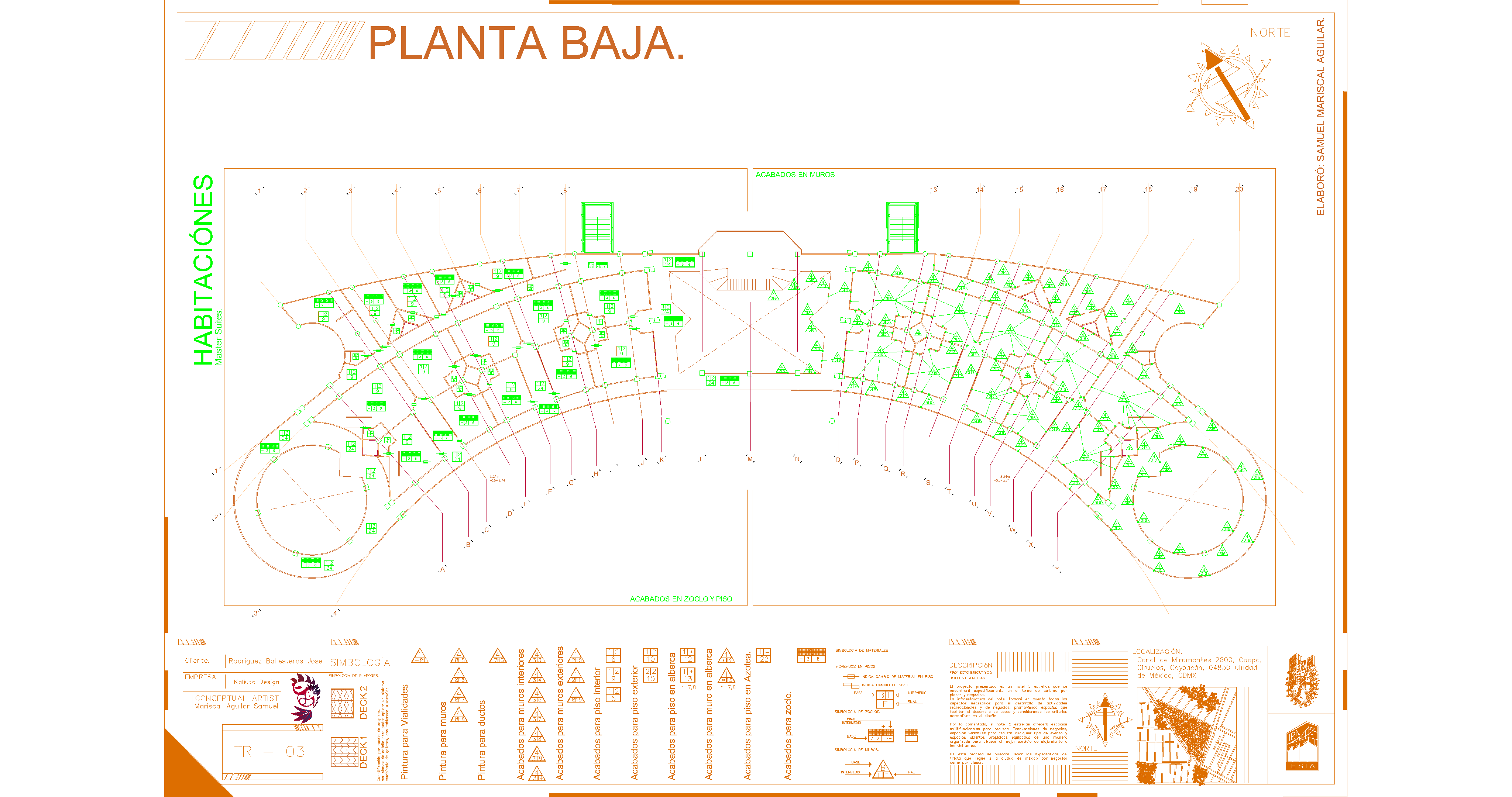 建筑设计方案-29