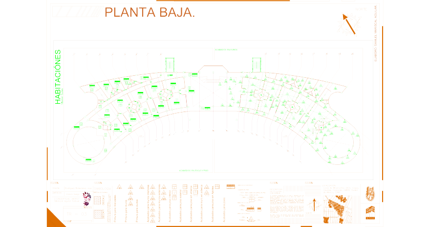 建筑设计方案-29