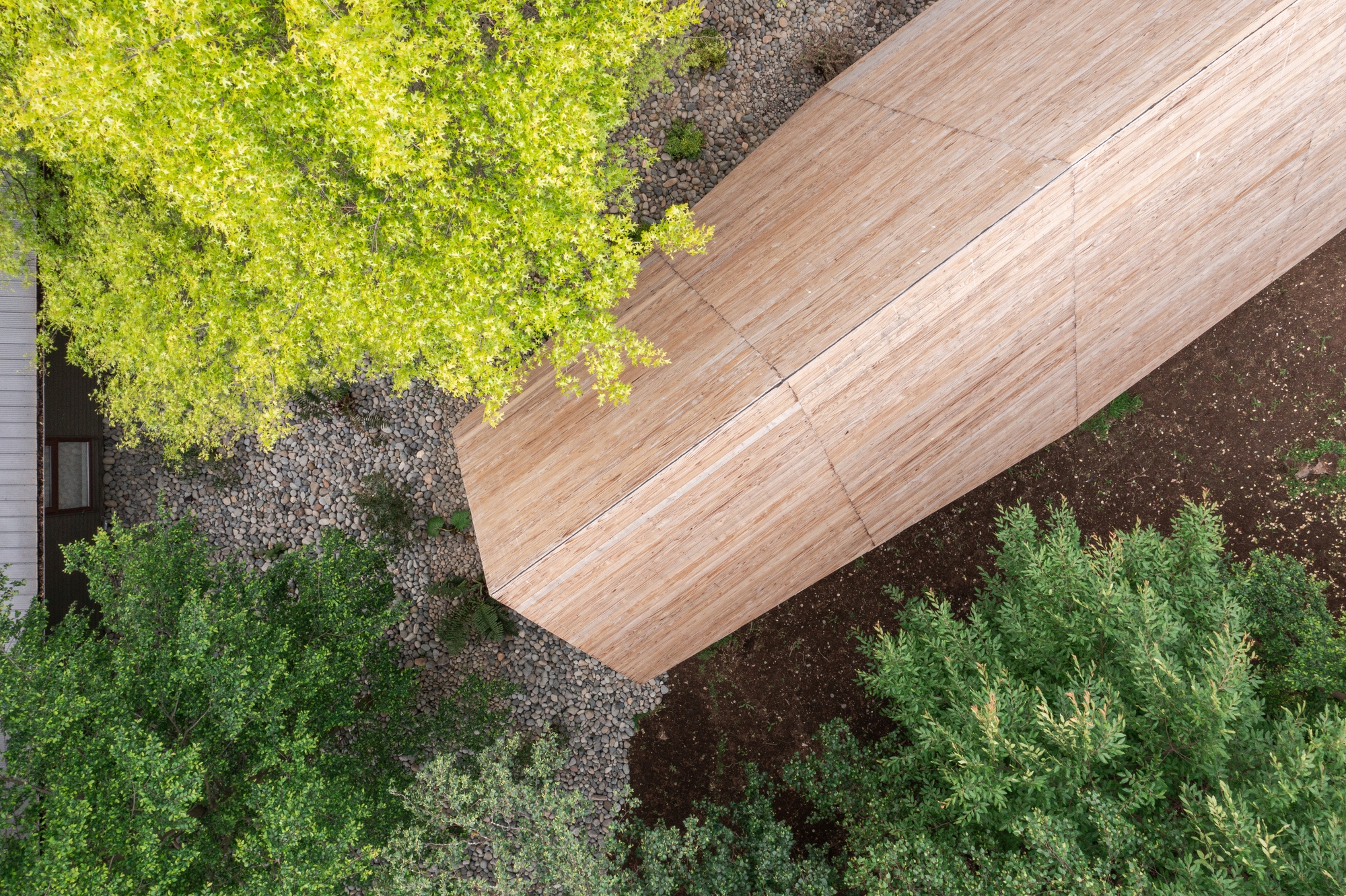 德国奥索尔诺诊所教堂丨智利丨AM Arquitectura-36