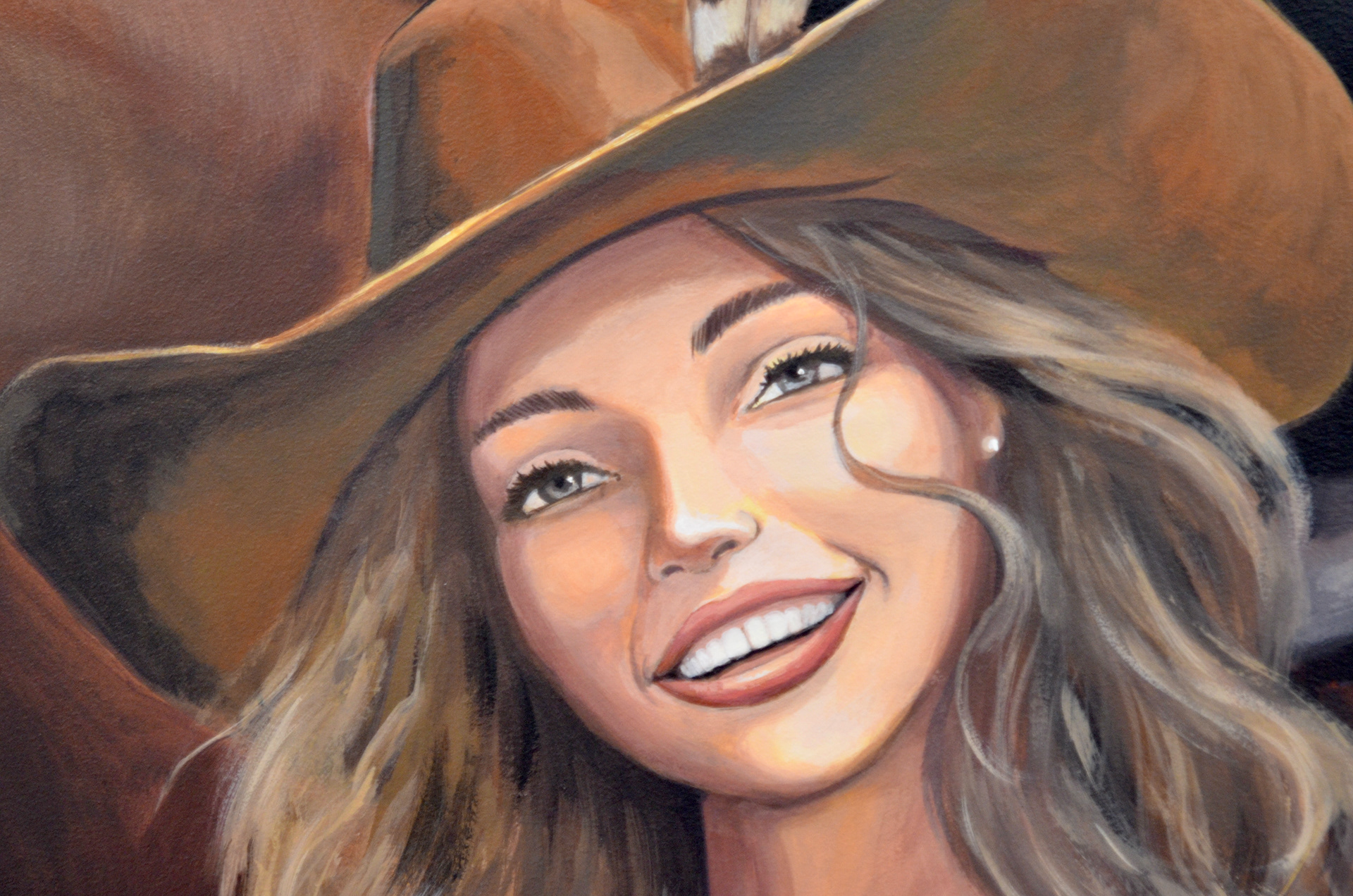 Beershop室内艺术设计项目-12