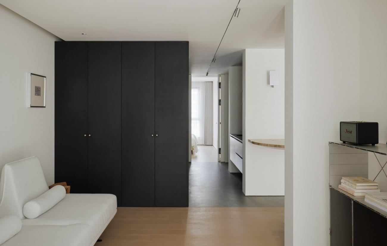 云行设计 · 光屿间-28