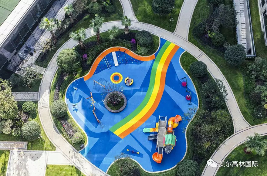 锦绣之城 · 诗意山水间的四季花园丨中国杭州-60