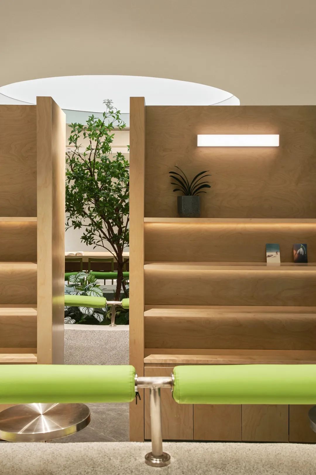 苏格出品丨旷野青年酒店-46