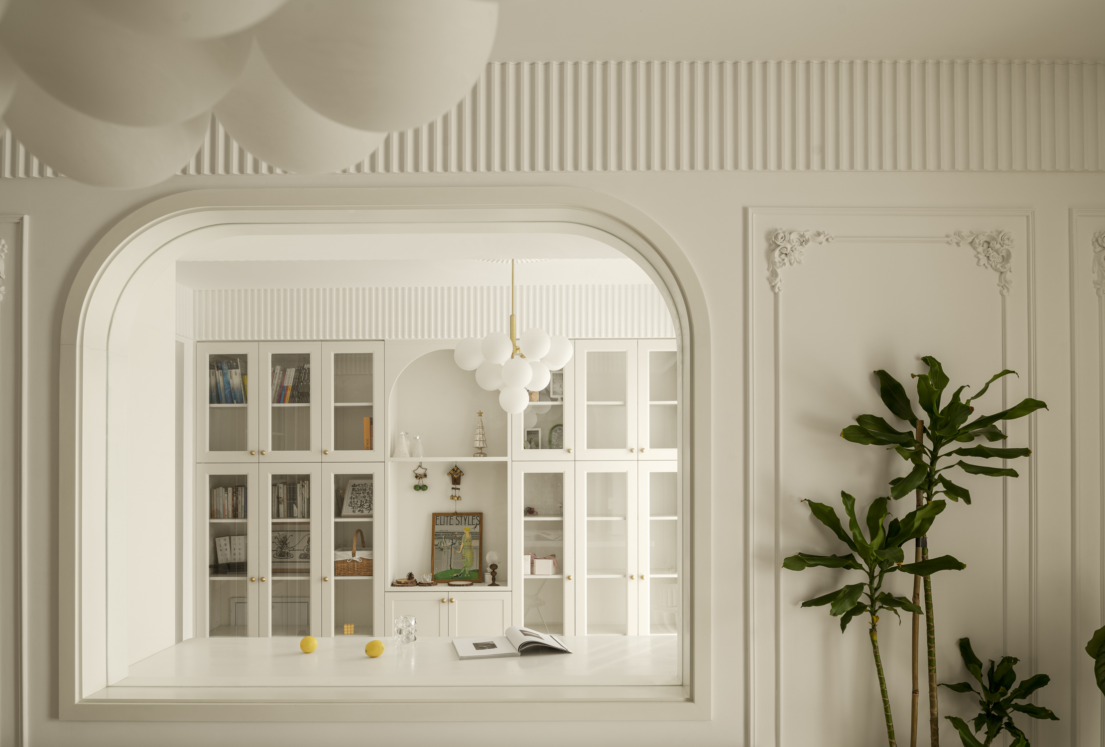 几何构建·西子湖畔丨几何构建俞晓-17