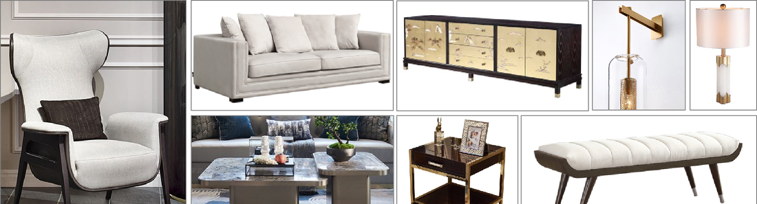 新中式高级灰,雅奢范生活空间-17