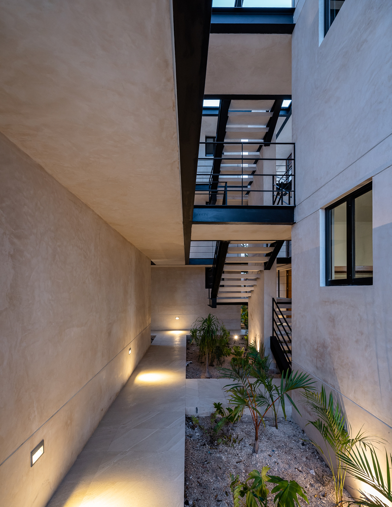 Ame 247 住宅楼-39