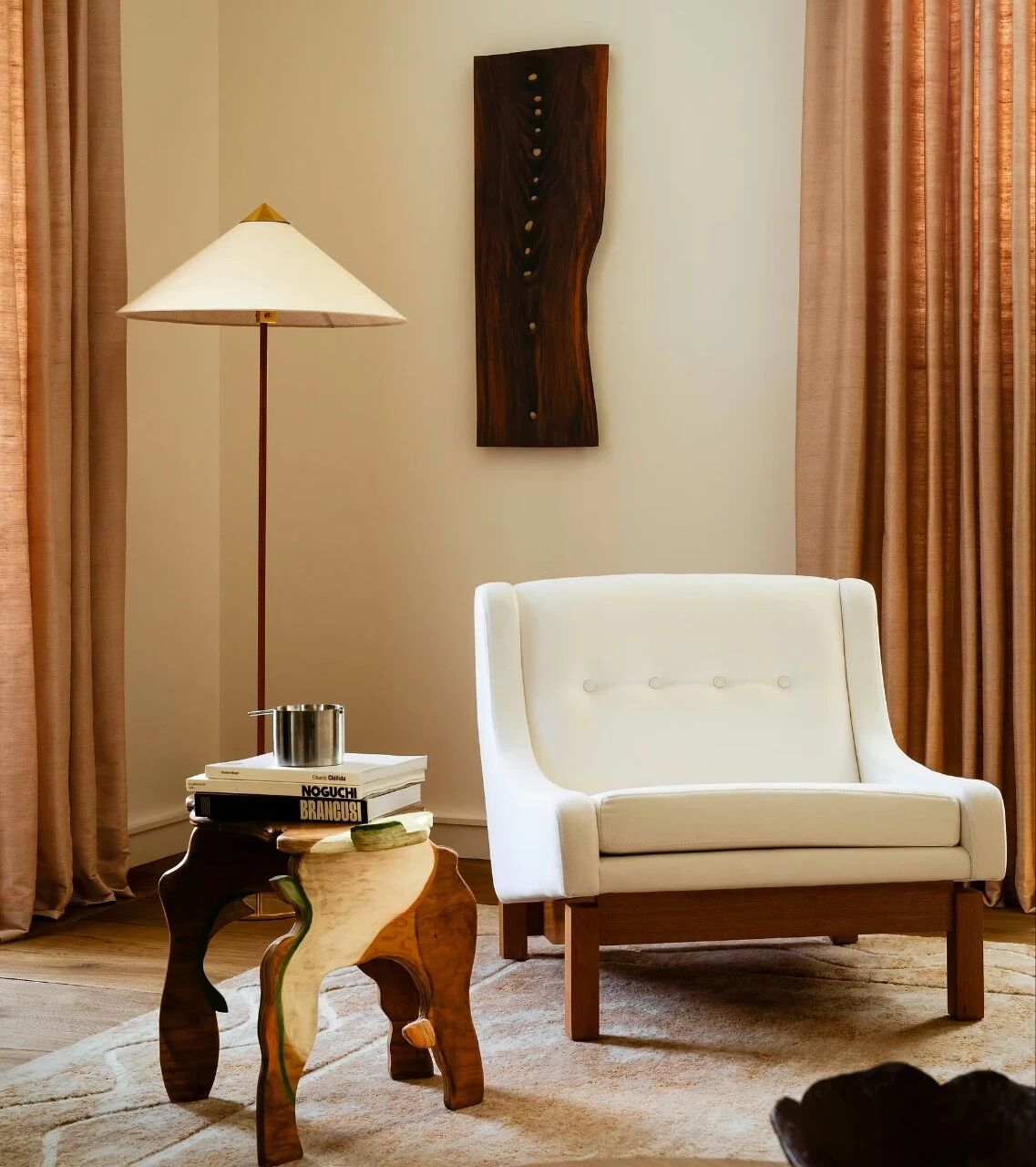 自然的静默·海岸之居丨法国丨卡米耶·拉维涅（Camille Lavigne）-10